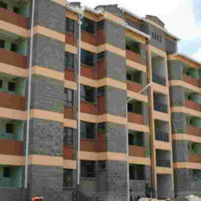 Gov’t to Build 10,000 Affordable Houses on 56-Acre Parcel of Reclaimed Land in Nairobi