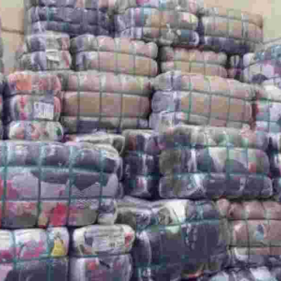 Kenya Lifts Ban on Importation of Second-Hand Clothes and Shoes 