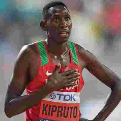 Olympic Champion Conseslus Kipruto Tests Positive for Covid-19, to Miss Monaco Diamond League