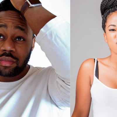 Gossip Blogger Edgar Obare Charged with Disclosing YouTuber Natalie Tewa's Personal Data