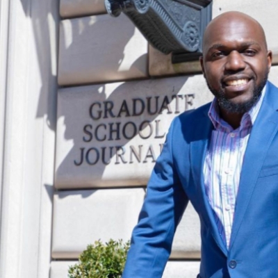 'Cheza Chini, Utamwaga Unga': Kenyans Online Warn Larry Madowo After Calling Out His Employer on Twitter 