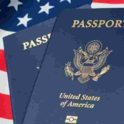 Over 5,800 Americans Renounce Their Citizenship in Six Months 