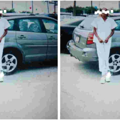 Kenyan Woman in the US Traced After 7-Year Search 