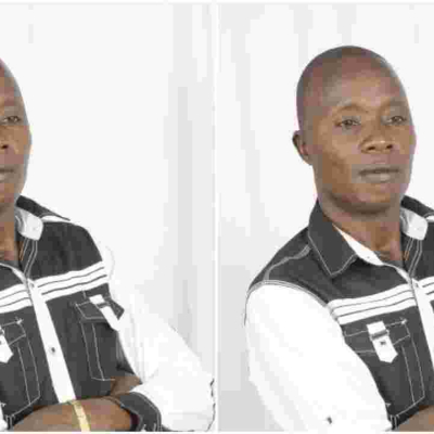 'Kanungo' Singer Otieno Aloka Arrested over Sexually Explicit Song 