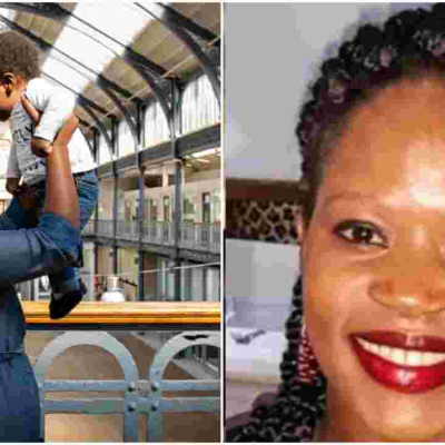 34-Year-Old Ugandan Asylum Seeker in the UK Found Dead Next to Her Malnourished Baby