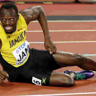 Legendary Jamaican Olympian Usain Bolt Tests Positive for Covid-19, Days After Hosting Birthday Party
