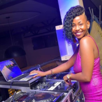 Meet Anne Mongare, a US-Based Kenyan Woman Who Quit Her Engineering Job to Become a DJ