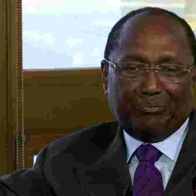 Marriage is a Form of Enslavement, Kenyan Tycoon Chris Kirubi Says