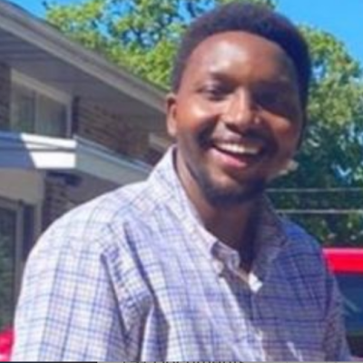 Enock Bor of Bloomington-Normal City, Illinois Dies in a Tragic Car Accident