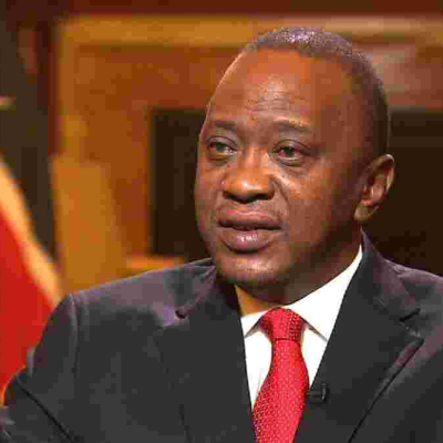 Kenyans in Diaspora Ask President Uhuru to Dissolve Parliament After CJ Maraga’s Advisory 