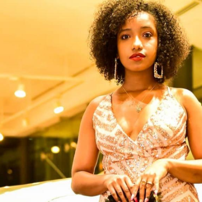 Kenyan Media Personality Anita Nderu Declares She is a Member of the LGBTQ Community 