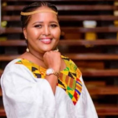 ‘No Samburu Man Asked to Marry Me’: MP Naisula Lesuuda Defends Decision to Marry an ‘Outsider’