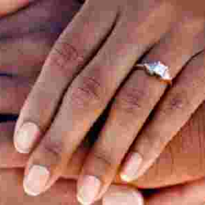 Wedding Canceled After Kenyan Man Storms Church, Claims He's the Father of Both the Bride and the Groom 