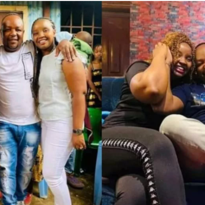 'Love Doctor': Kenyans Online Awed as Singer Muigai wa Njoroge Flaunts His Two Wives