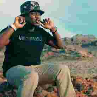 Singer Nyashinski Speaks of 'Harsh' Life in US That Forced Him to Return to Kenya