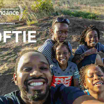Kenyan Activist Boniface Mwangi’s 'Softie' Docufilm Nominated for Oscars Awards