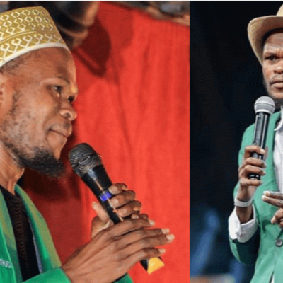 Popular Kenyan Comedian Othuol Othuol Passes Away at KNH 