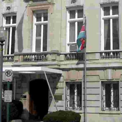 Kenyan Embassy in Washington, DC Announces Resumption of In-Person Consular Services