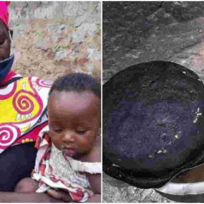Over Sh1 Million Donated to Kenyan Woman Who Boiled Stones for Her Starving Kids 'Goes Missing'