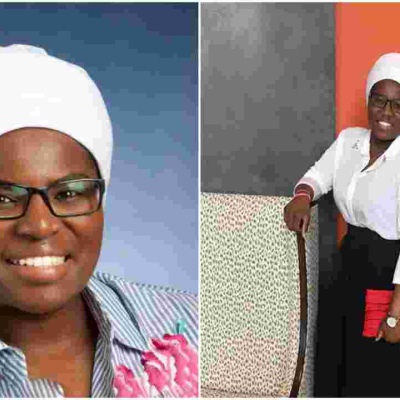 US-Based Kenyan Scholar Dr. Elizabeth Wachira be Honored by Texas A&M University