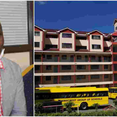 Unable to Pay Rent, 6 Demacrest School Teachers Have Been Living in Classrooms Since April