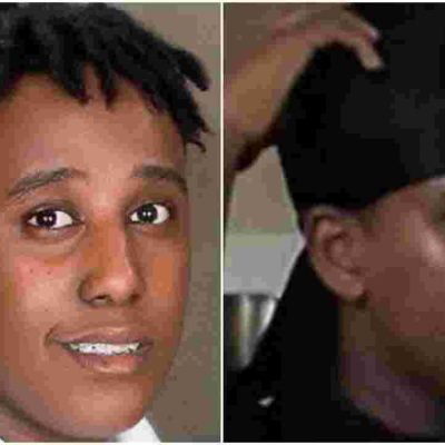 Kenyan Teenager Ike Ngatia Reported Missing in Riverside, California 