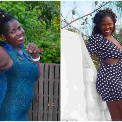 Upcoming Kenyan Singer Who Was Trolled Online Says She was Deported from the US After Serving 5-Year Prison Term 