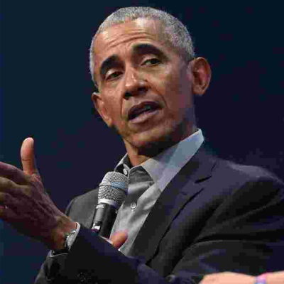 Obama Recounts His Unforgettable Tour to Kenya in 2006 