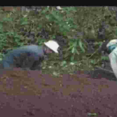 Shock as Kenyan Man Exhumes Wife’s Body to Sell His Land 