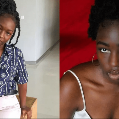 Kenyan Comedian Elsa Majimbo Wins Prestigious US Award