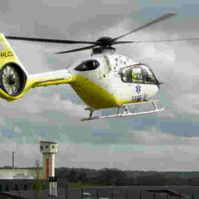 Fury as Kenyan MPs Demand Special Helicopter to Ferry Them to the Hospital if they Fall Sick