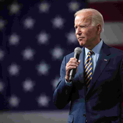 Joe Biden Promises Bill Providing Pathway to US Citizenship for 11 Million Illegal Immigrants