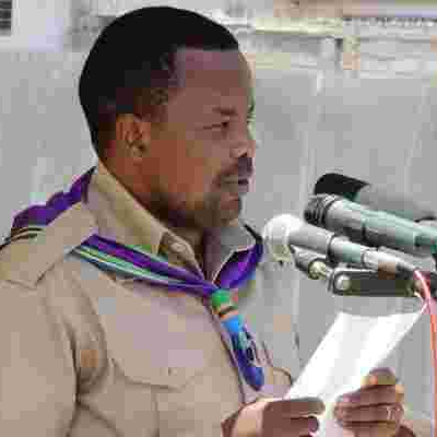 Tanzanian Politician Godbless Lema Arrested in Kenya After Fleeing His Country, Faces Deportation  