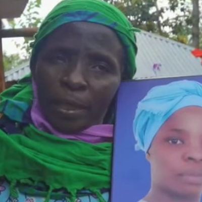 Kenyan Family in Agony After Daughter Dies of Covid-19 in Saudi Arabia 