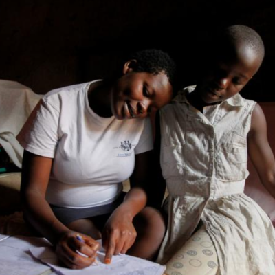 Covid-19 Lockdown Leads to Rise in Teenage Pregnancies in Kenya 