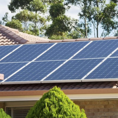 Kenya Power Laments as Costumers Switch to Solar Energy 