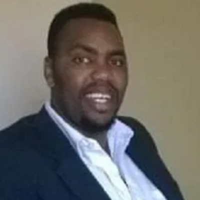 Promotion to Glory of Jonathan Gichure of Knoxville, Tennessee 