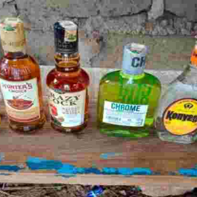 18 Teenagers Arrested at an Alcohol-Filled House Party in Kahawa Sukari Estate 