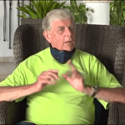 Kenya is the Safest Place to Visit During Pandemic, Says World's Most Traveled Man