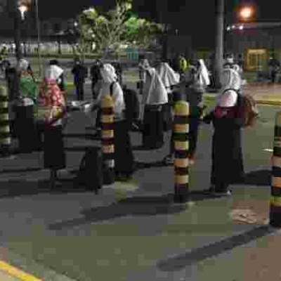 21 Dubai-Bound Passengers Arrested at JKIA over Fake Covid-19 and Yellow Fever Certificates 