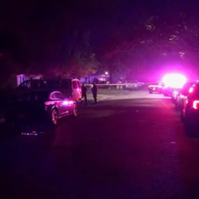 Kenyan Man Shot Dead in Wichita, Kansas 