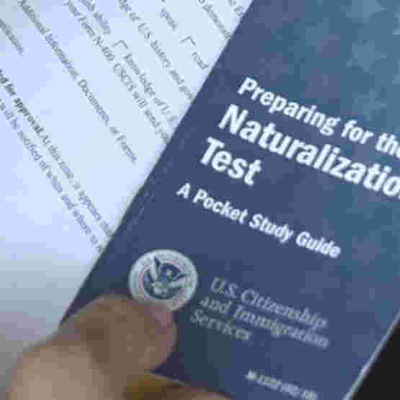 Trump Administration Revises US Citizenship Test, Doubles Number of Questions