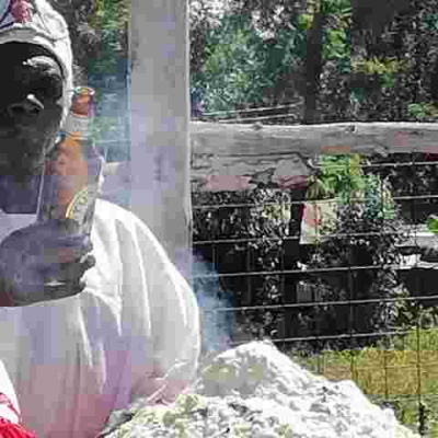 Why Followers of Lost Israelites Sect are Offering Tusker Beer to Their 'God' Jehovah Wanyonyi