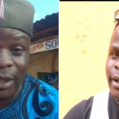 Man Who Released 'Tano Tena' Campaign Song for UhuRuto Languishing in Poverty 