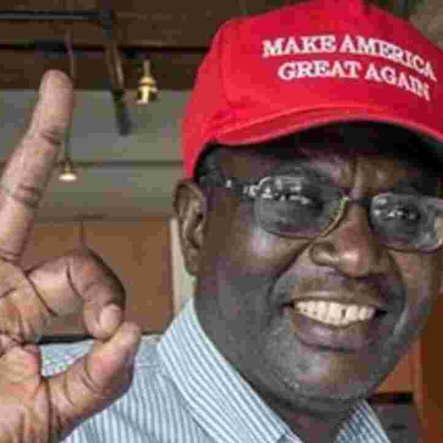 'It's Like a Movie': Malik Obama Likens 2020 US Elections to Kenya's 2013 Election 