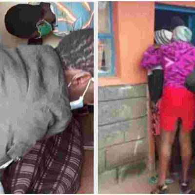 Shock as Kenyan Sex Worker is Found Brutally Murdered Inside Lodging 