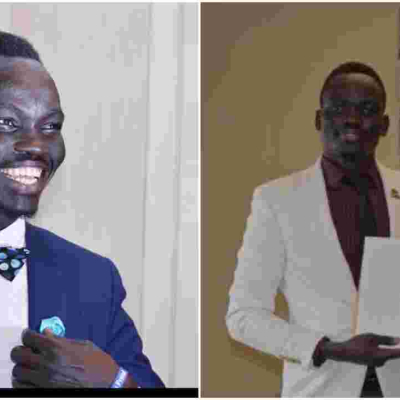 Former Refugee in Kenya Wins Elective Seat in Minnesota, Months After Acquiring US Citizenship 