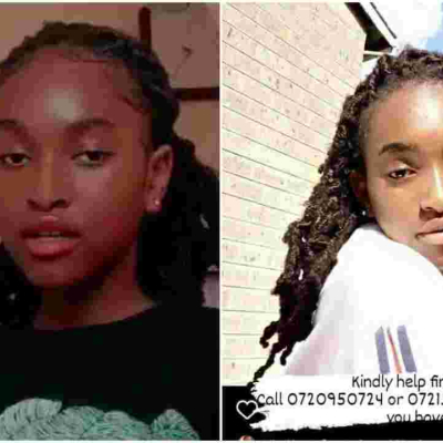 Seven Teen Kenyan Girls Reported Missing After Receiving Calls from US Phone Number 