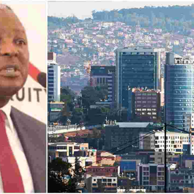Kenya's Equity Group to Build Skyscraper in Kigali, Rwanda