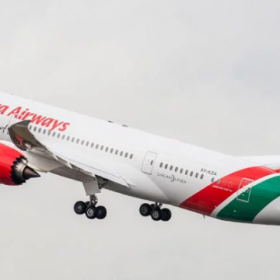 Kenya Airways Customers to Enjoy Discounted Prices as Airlines Resumes US Direct Flights